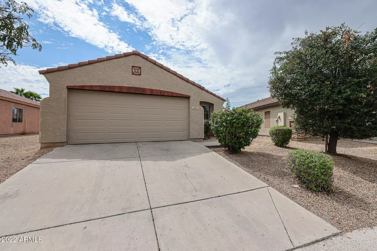 Phoenix, AZ 85041,1537 W BURGESS Lane