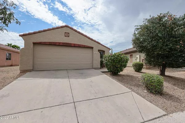 1537 W BURGESS Lane, Phoenix, AZ 85041