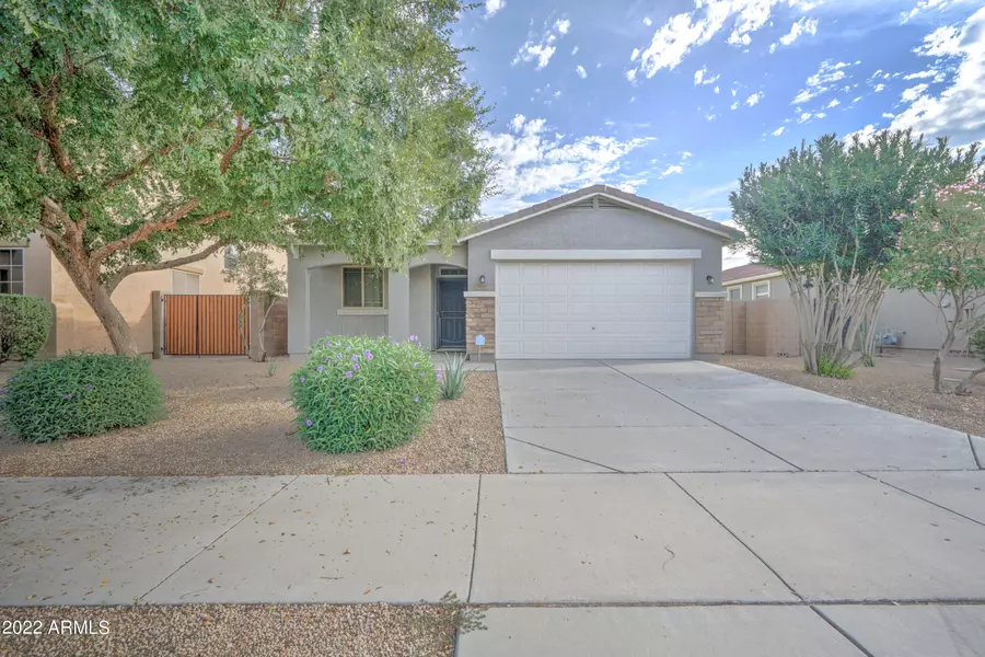 17439 W Washington Street, Goodyear, AZ 85338