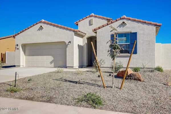 Avondale, AZ 85323,4625 S 122ND Drive