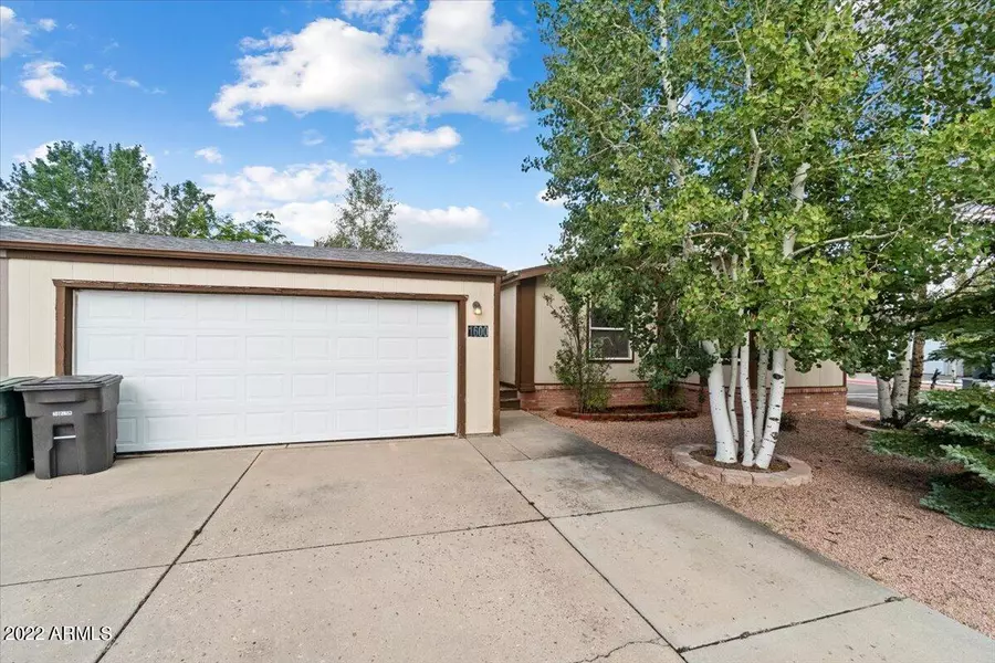 1600 W MIKEY Drive, Flagstaff, AZ 86001