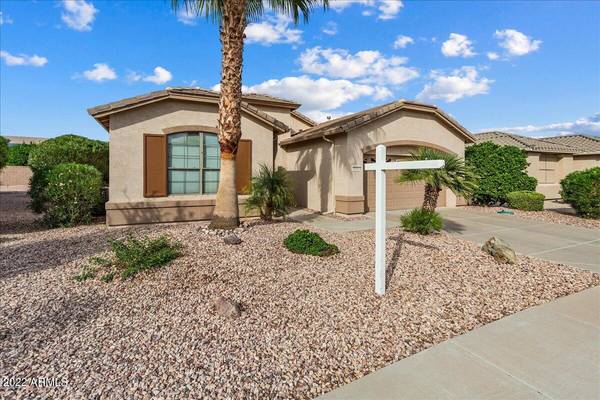 Surprise, AZ 85374,17954 W WEATHERBY Drive