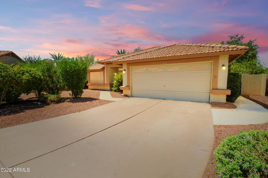 11043 W YUKON Drive, Sun City, AZ 85373