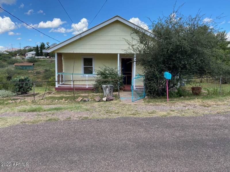 319 hazzard Street, Bisbee, AZ 85603