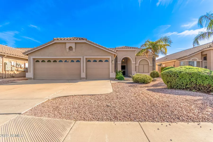 2317 E ROBIN Lane, Gilbert, AZ 85296