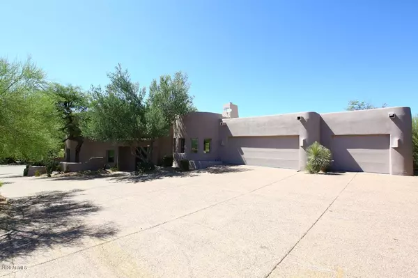 Scottsdale, AZ 85262,40057 N 107TH Street