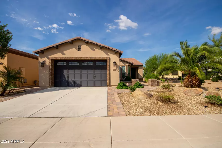 234 E ALCATARA Avenue, San Tan Valley, AZ 85140