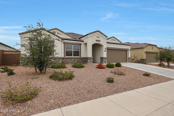 Buckeye, AZ 85396,30798 W EARLL Drive