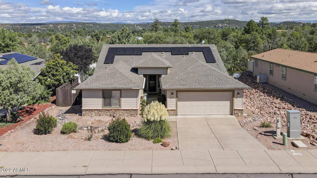 1004 W ROCKY Road, Payson, AZ 85541