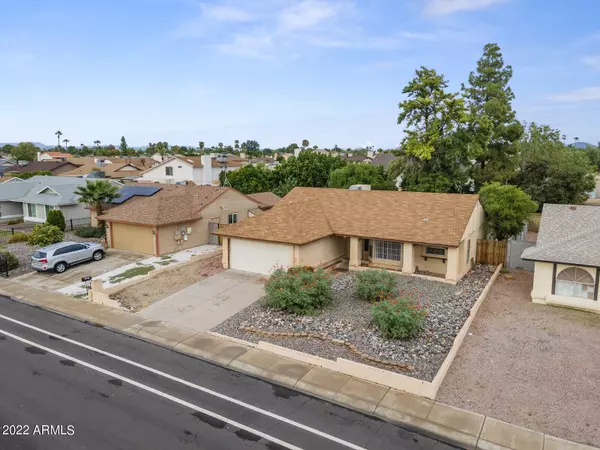 Glendale, AZ 85304,11037 N 65TH Avenue