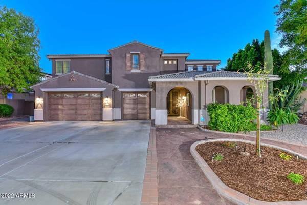 Glendale, AZ 85310,5725 W Ludden Mountain Drive