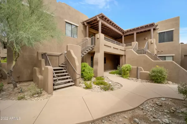 Scottsdale, AZ 85259,13300 E VIA LINDA -- #2061