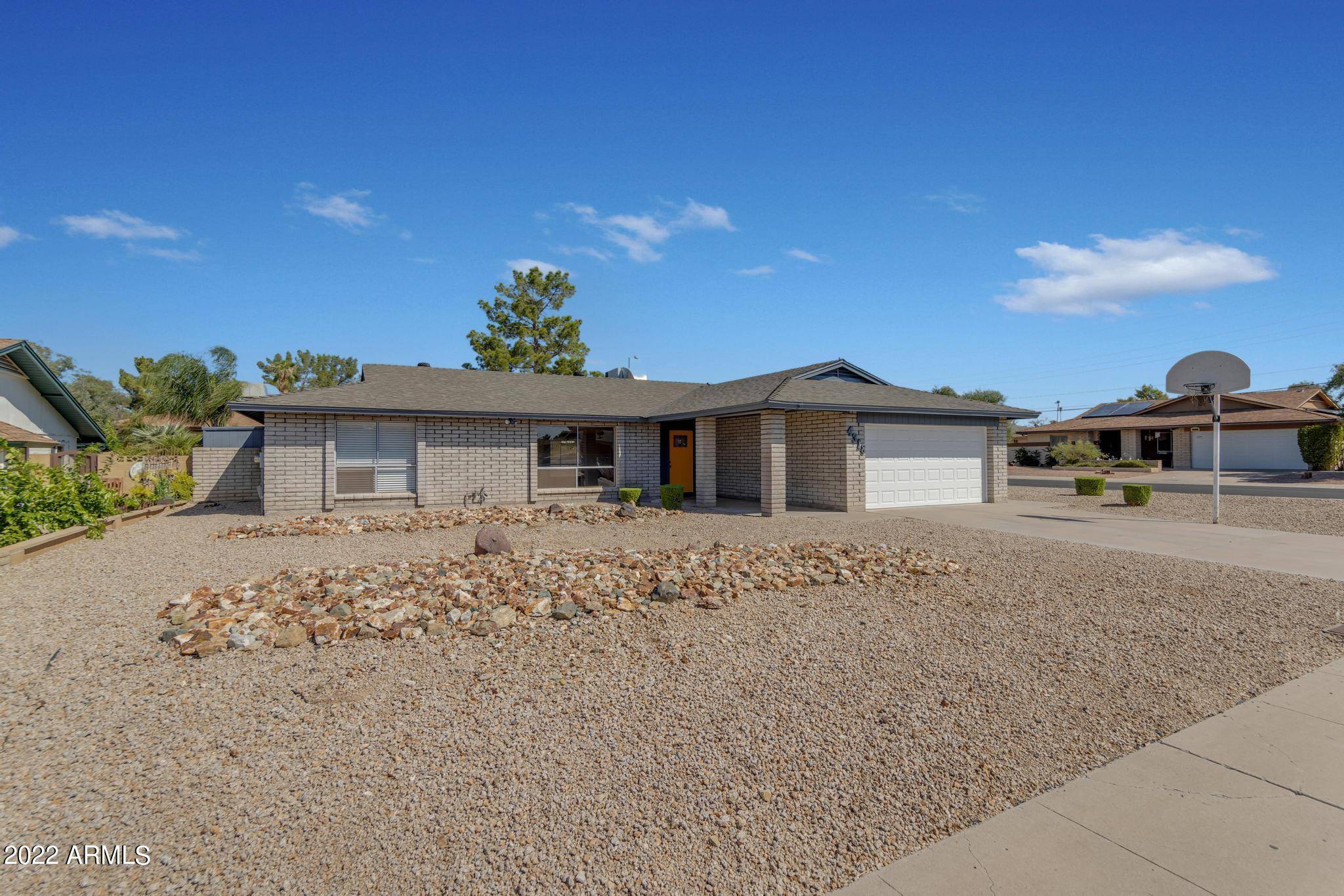 4318 W WINDROSE Drive,  Glendale,  AZ 85304
