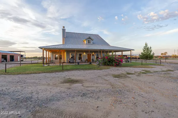 Stanfield, AZ 85172,40332 W ROBLES Road