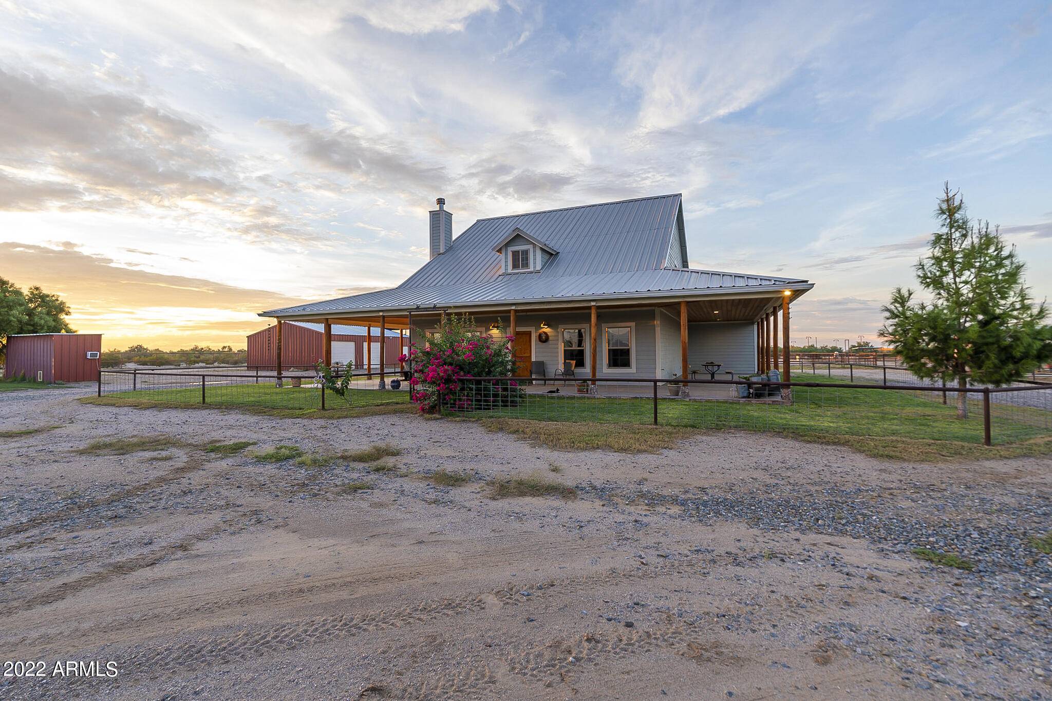 Stanfield, AZ 85172,40332 W ROBLES Road