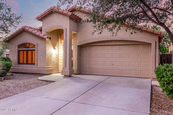 Phoenix, AZ 85085,2534 W WHITE FEATHER Lane