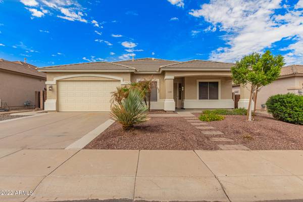 13816 W MONTEBELLO Avenue, Litchfield Park, AZ 85340