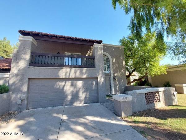 7598 E Pleasant Run --, Scottsdale, AZ 85258