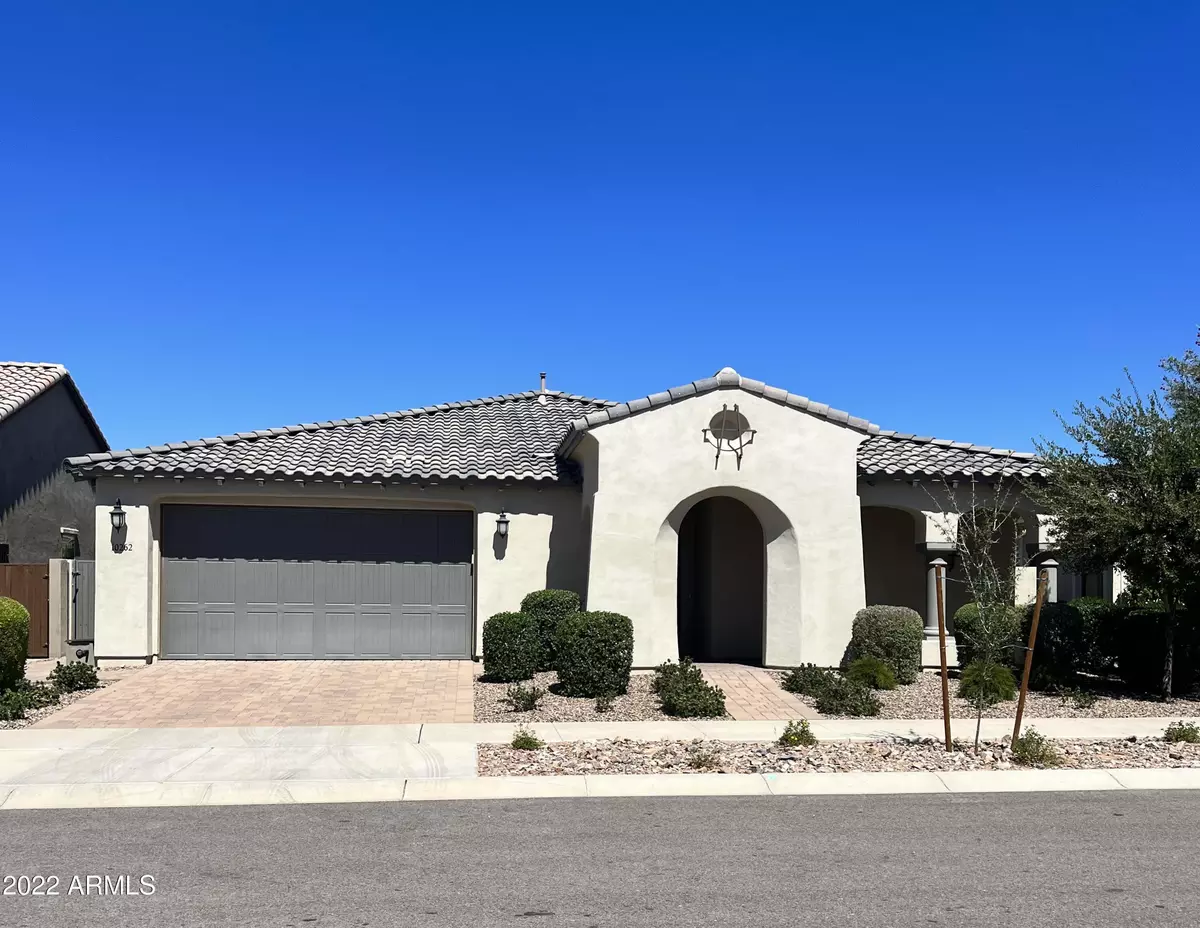 Mesa, AZ 85212,10262 E Thistle Avenue