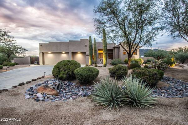 Cave Creek, AZ 85331,3666 E VILLA CASSANDRA Way