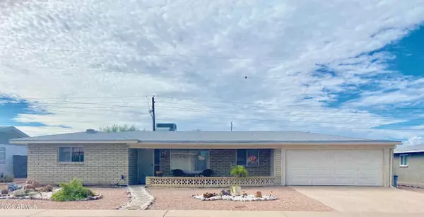 6635 E DECATUR Street, Mesa, AZ 85205