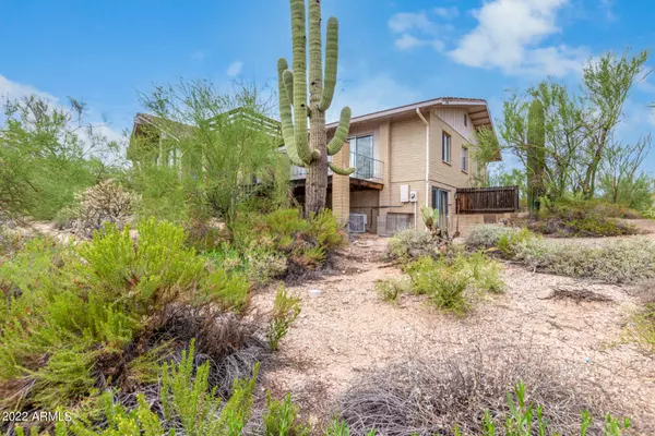 Carefree, AZ 85377,8967 E LAZYWOOD Place