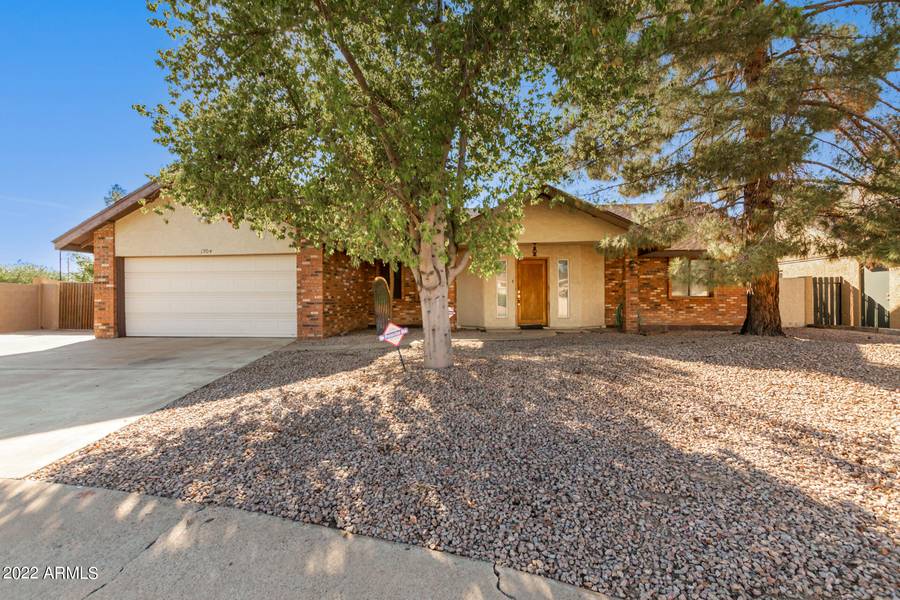 1304 N Pasadena --, Mesa, AZ 85201