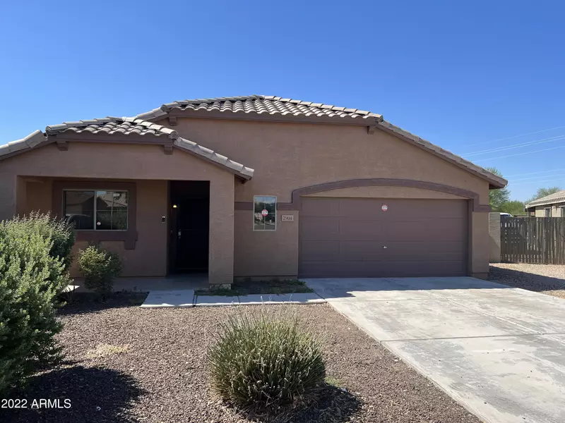 2904 S 72ND Lane, Phoenix, AZ 85043