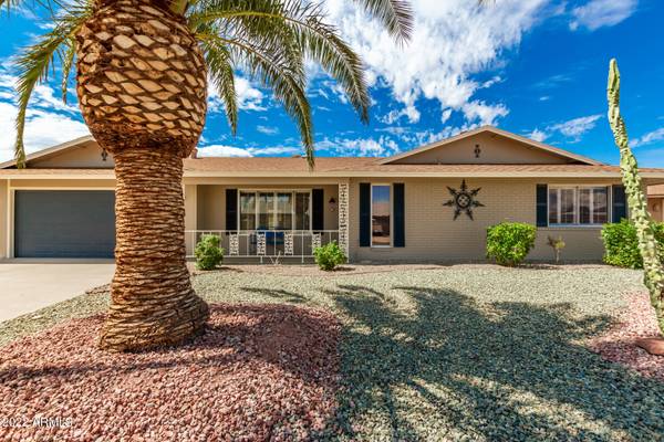 Sun City, AZ 85373,19826 N 100TH Avenue