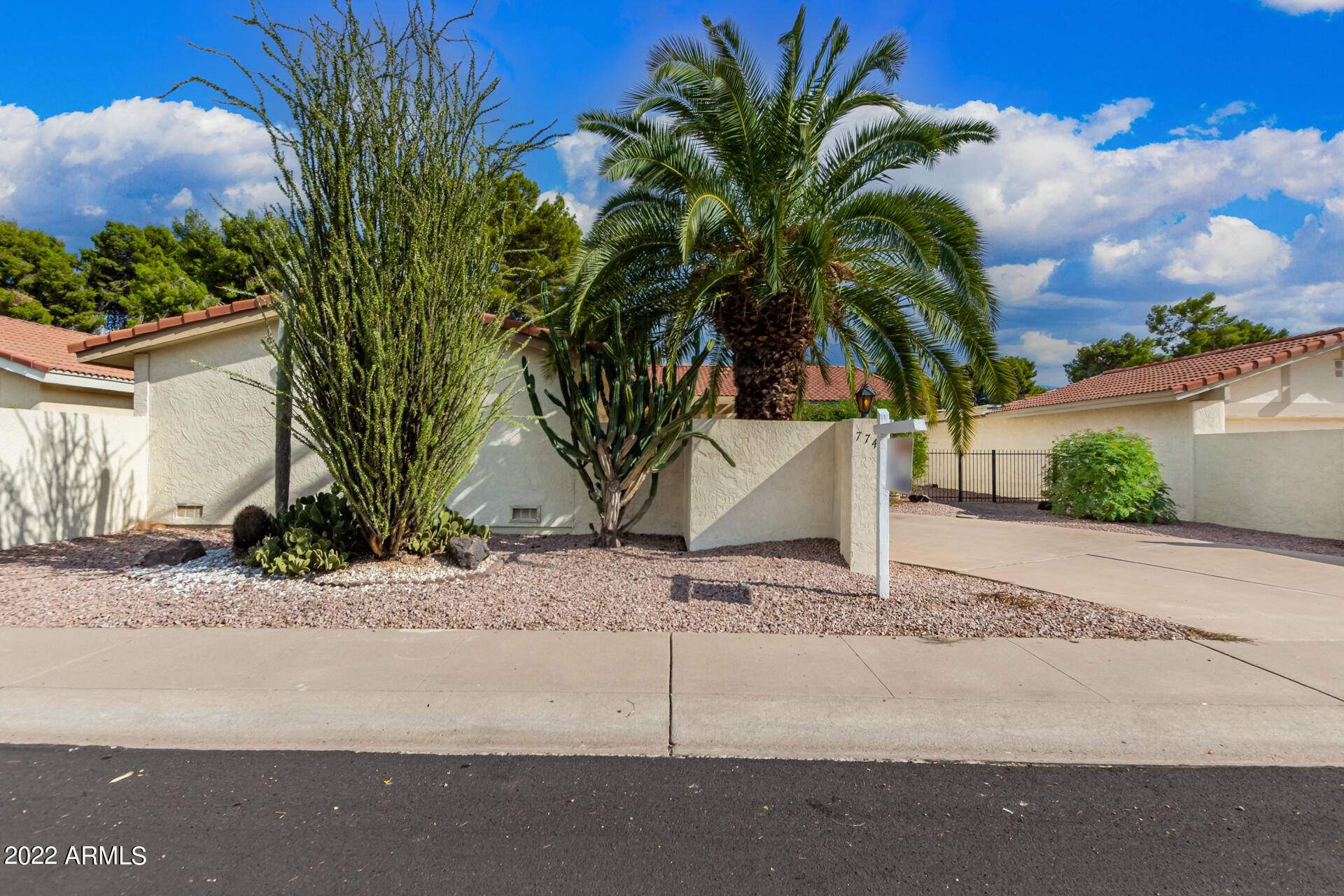 Scottsdale, AZ 85258,7747 N VIA DEL MUNDO --