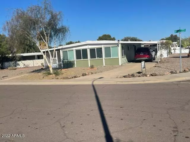 6522 W EVA Street, Glendale, AZ 85302