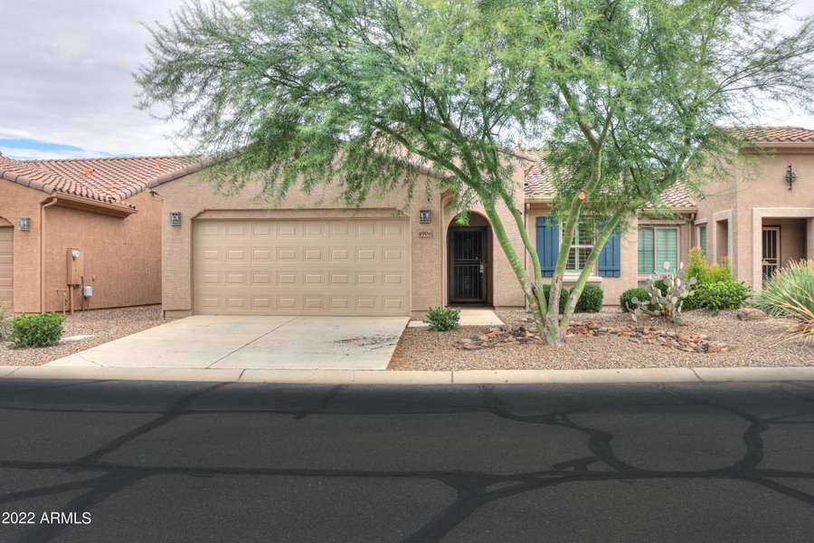 4906 W POSSE Drive, Eloy, AZ 85131