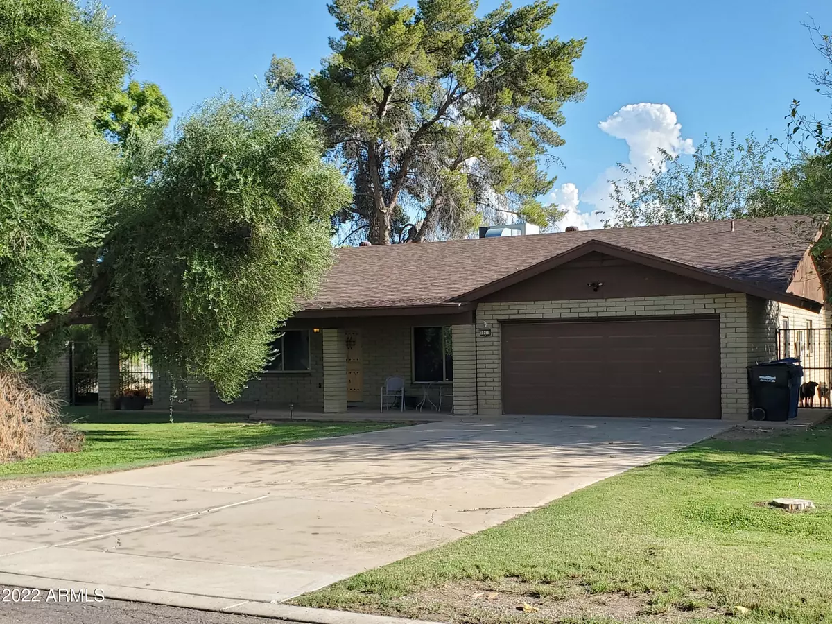 Avondale, AZ 85392,10431 W MULBERRY Drive