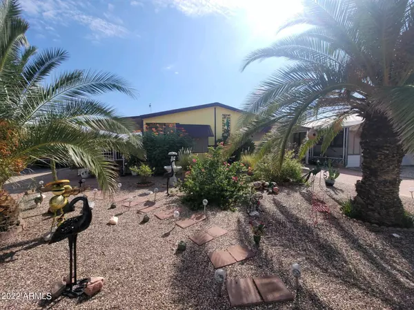 Arizona City, AZ 85123,11100 W ALSDORF Road #23