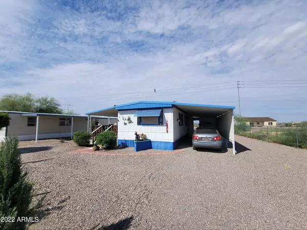 Arizona City, AZ 85123,11100 W ALSDORF Road #1