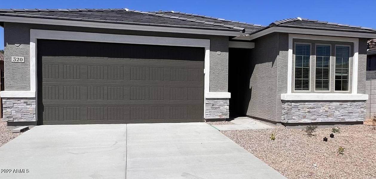 320 E TAHITI Drive, Casa Grande, AZ 85122