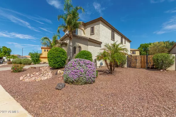 Gilbert, AZ 85298,6265 S MOCCASIN Trail