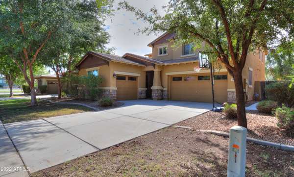 Gilbert, AZ 85296,3965 E MESQUITE Street