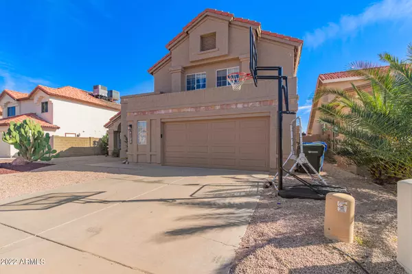 Phoenix, AZ 85048,4109 E WINDSONG Drive