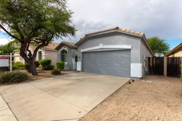 Surprise, AZ 85388,17246 W ELM Street