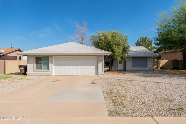 8266 W SWEETWATER Avenue, Peoria, AZ 85381