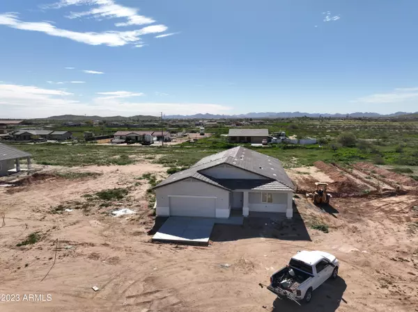 Buckeye, AZ 85326,20435 W MOUNTAIN SAGE Drive