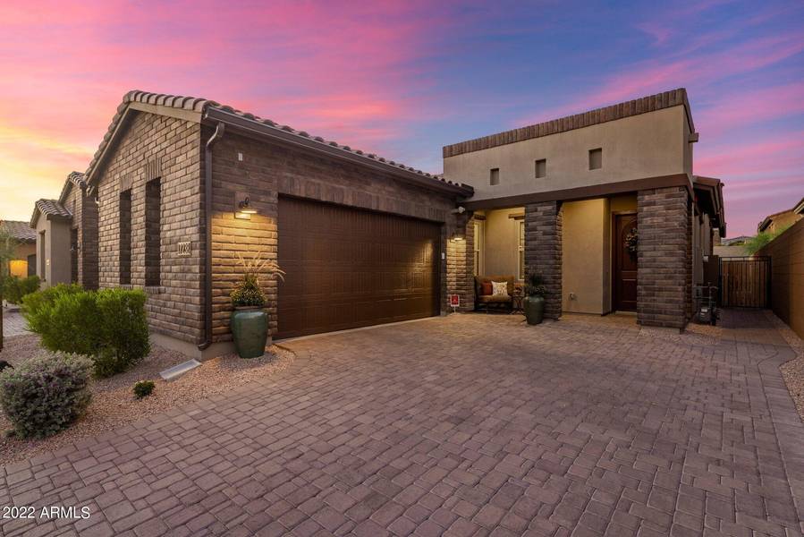 7238 E CAMINO SALIDA DEL SOL --, Scottsdale, AZ 85266