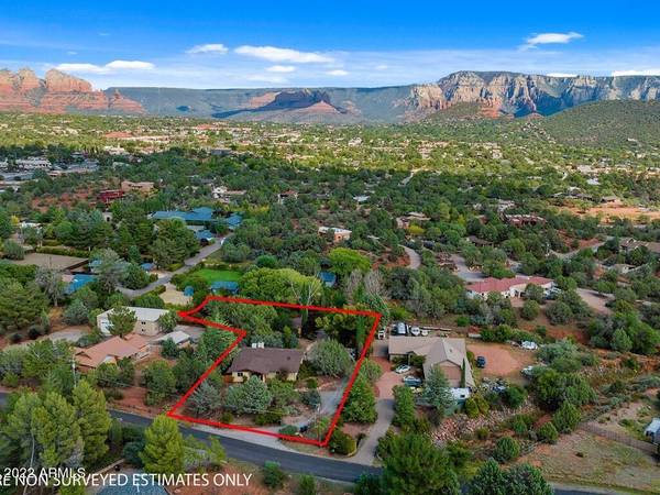 Sedona, AZ 86336,170 EL CAMINO Road