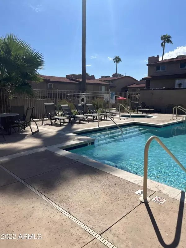 Scottsdale, AZ 85250,5651 N 79TH Street #6