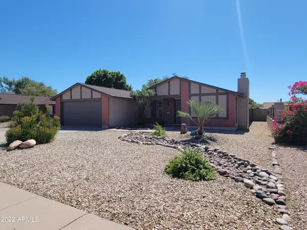 Chandler, AZ 85224,1529 W El Alba Way