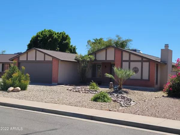 Chandler, AZ 85224,1529 W El Alba Way