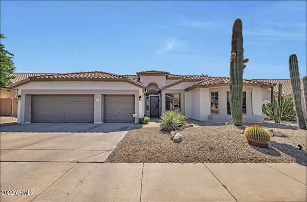 5117 E WINDSTONE Trail,  Cave Creek,  AZ 85331