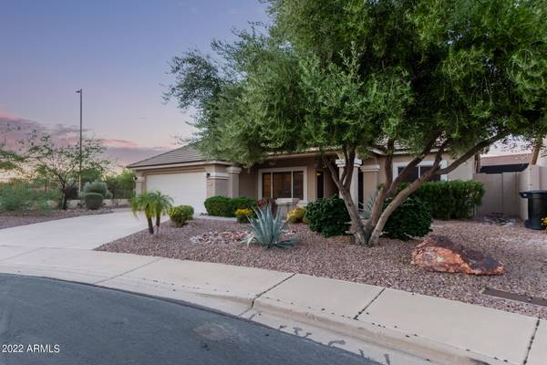 Mesa, AZ 85215,6008 E SCAFELL Circle