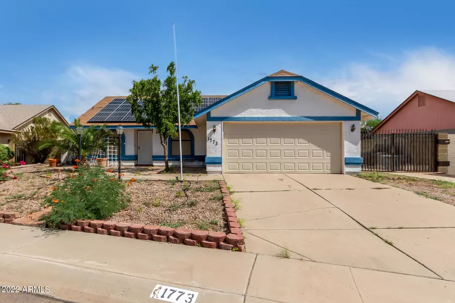 1773 E SHASTA Street, Casa Grande, AZ 85122